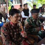 Rakor Akhir Tahun, LKKS Klaten Rencanakan Kegiatan Penguatan Fundraising Lembaga Sosial Binaan Tahun Depan