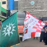 Muhammadiyah  Jakarta dan CIMB Niaga Finance Lepas 18 Ton Bantuan untuk Korban Banjir Sumatera