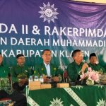 Konsolidasi Organisasi, PDM Klaten Prioritaskan Empat Program di Tahun 2026