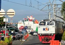 Manjakan Liburan Tahun Baru, KAI Masih Sediakan Promo Diskon 30%, Ini Syaratnya !