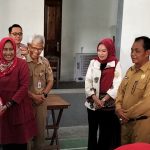 Kiprah Kadarwati DPRD Jateng Sepanjang Tahun 2025, Bagaimana Legislator Hadir Ditengah Kesusahan Rakyatnya