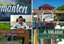 Kaleidoskop 2025 Desa Sidowayah, Kunjungan Wisatawan Meningkat, Puspenkop Mulai Dilirik Pengelola KDMP