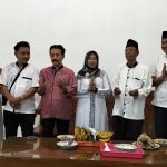 Pergantian Tahun, Keluarga Hamenang-Kadarwati Adakan Umbul Donga Kuatkan Jiwa Dalam Pengabdian