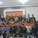 Pembinaan PonpesMU di MBS Klaten Bahas Pentingnya Digital Marketing Untuk Pengembangan Pesantren