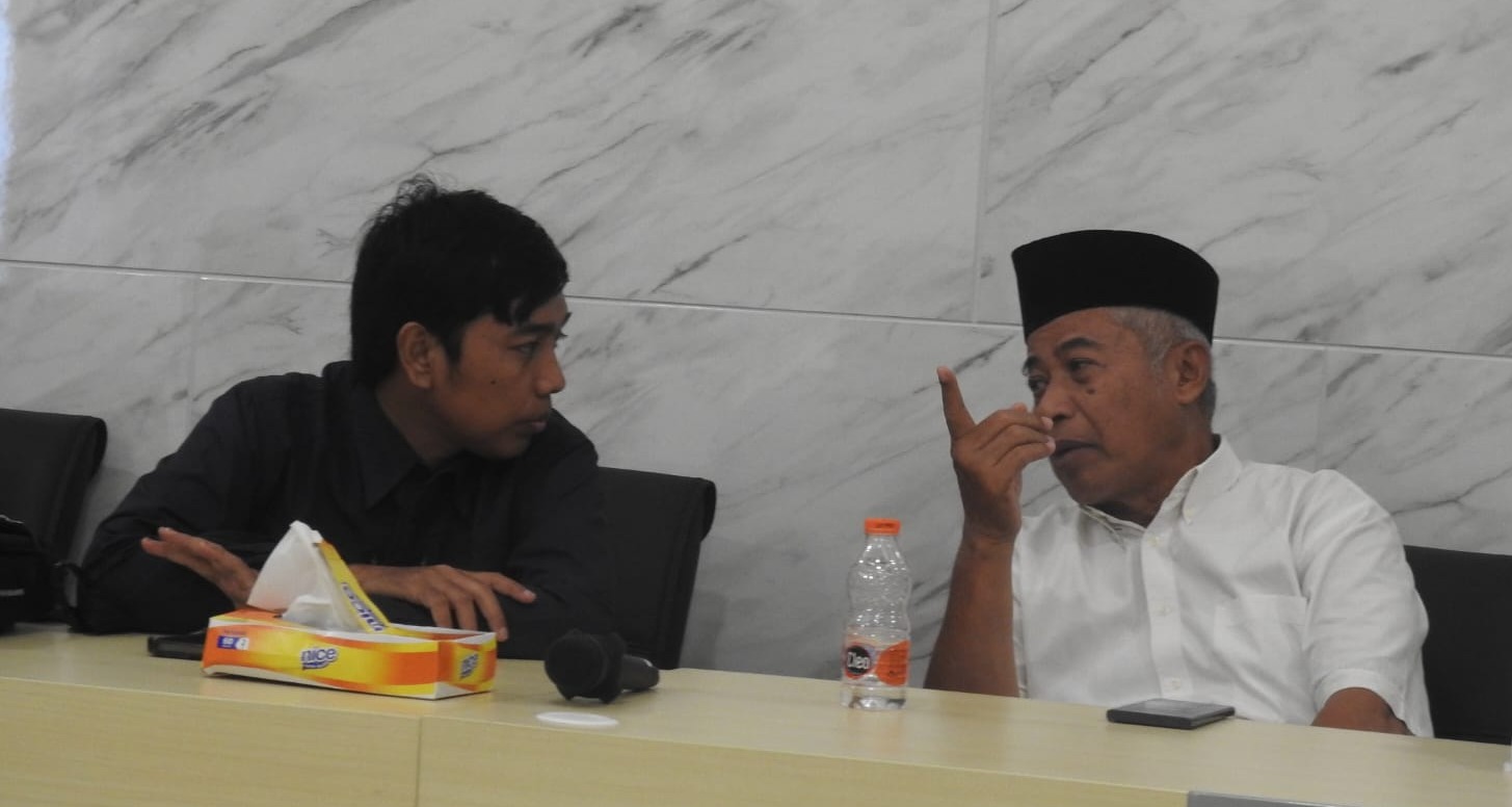 Gelar Rakor Awal Tahun, Penguatan Dakwah Digital Jadi Prioritas MPI PDM Klaten 2026
