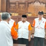 Muslok XIV ORARI Klaten, Bupati Singgung Tantangan dan Peran Radio Amtir di Era Global