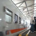 Sempat Dilakukan Pemeriksaan, Pasca Dua Kali Gempa Semua Perjalanan KA Dipastikan Aman