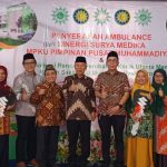 Peningkatan Status, PKU Muhammadiyah Kutoarjo Segera Bertransformasi Menjadi RS Tipe D