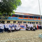 International Student Visit MTs Muhammadiyah 7 Klego Tingkatkan Kepercayaan Diri Berbahasa Inggris Siswa