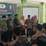 Unggul Dalam Pengelolaan Kopsyah Berbasis Majelis Taklim, Pokjaluh Kemenag Bantul Studi Komparasi di Klaten