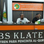 MBS Klaten Rilis Penerimaan Santri Baru 2026 dan Rencana Kedatangan Mendikdasmen RI di Graha Bung Karno