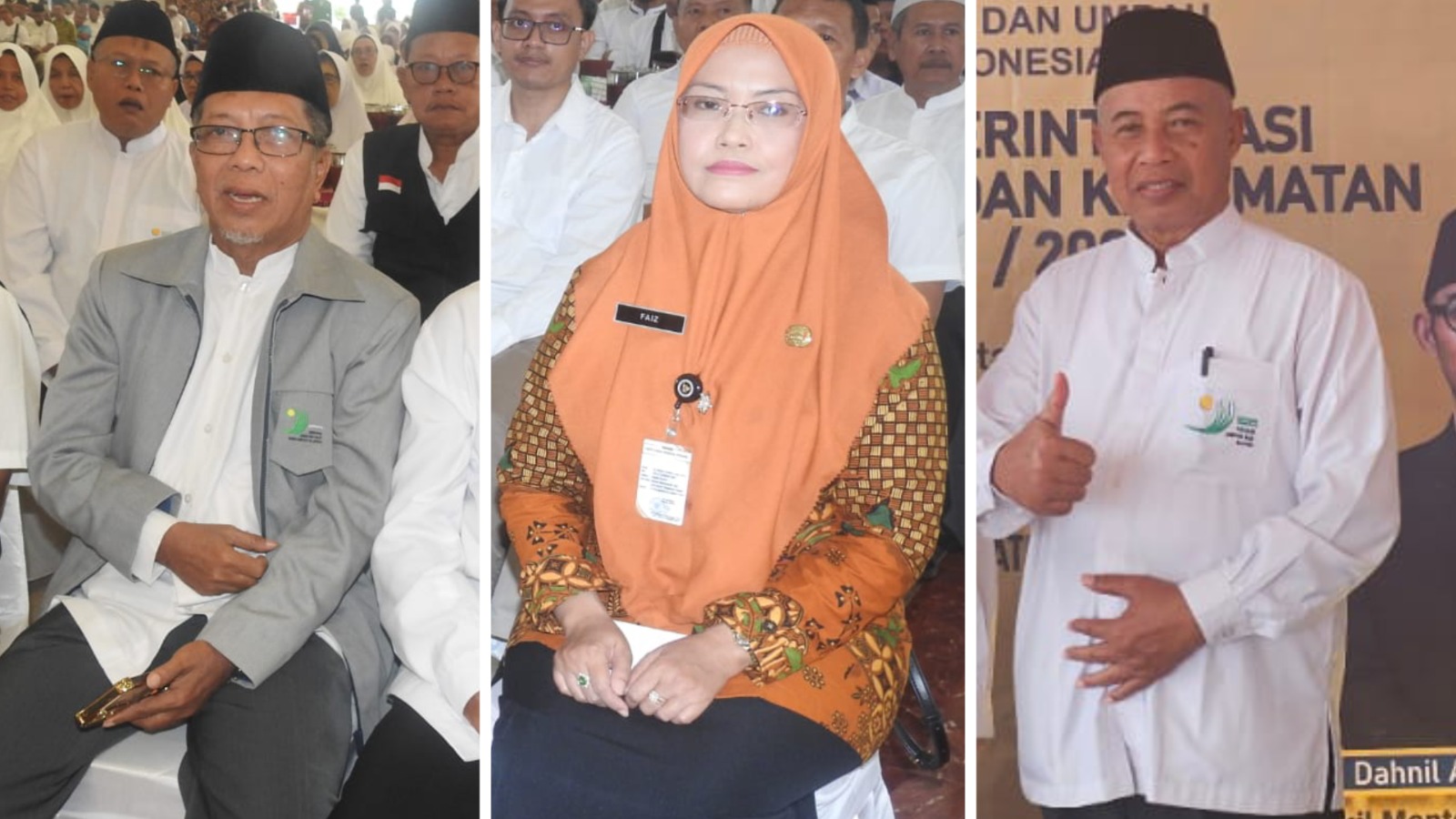 Manasik Bersama Terintegrasi 2026, Pengurus YJH Klaten : Ini Simbul Kekuatan Ukuwah Dalam Penyelenggaran Ibadah Haji