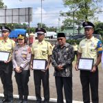 Kerjasama Dengan PT Garda Total Security, Baznas Klaten Hadirkan Program Pemberdayaan Masyarakat Melalui Diklat Satpam