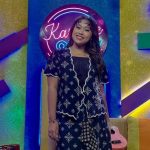 Multitalenta, Zhafira Satukan Dunia Akademik dan Dunia Entertainment