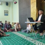 Sambut Ramadhan 1447 H, Takmir Masjid At-Taqwa Rogosutan Wedi Gelar Tabligh Akbar dan Pembagian Sertifikat Munaqosah