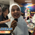 Festival Ramadhan Ceria Hadir di Klatos, Ada Storytelling “Dream Baitullah”