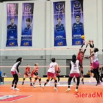 Jakarta Popsivo Polwan Amankan Tiket Final Four Proliga 2026, Sisakan Satu Slot Sektor Putri