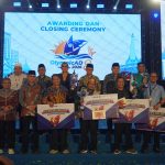 Bersaing Ketat Dengan Jateng, DIY Raih Juara Umum OlympicAD VIII, Klaten Raih 8 Medali Emas