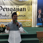 Tawarkan Kemudahan Kuliah, UMKLA Perluas Jalinan Kerjasama Termasuk Rencana Audiensi Dengan Bupati
