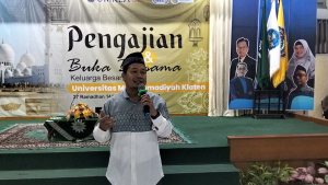 Tawarkan Kemudahan Kuliah, UMKLA Perluas Jalinan Kerjasama Termasuk Rencana Audiensi Dengan Bupati