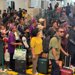 Hari ini Penumpang KAI Comuter Area Yogya Membludak, KAI Tambah  Perjalanan Tambahan