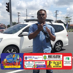 Pola Rekayasa dan Urai Cepat  Petugas Polres Klaten Mampu Atasi Lonjakan Kendaraan Saat Operasi Ketupat Candi 2026