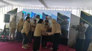 Puncak HUT Ke-42, RSU Cakra Husada Terus Berinovasi, Siapkan Layanan HD dan CT Scan