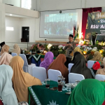 HBH 1447 H, Ketua PDA Klaten Dorong Civitas Hospitalia RSU Aisyiyah Berikan Pelayanan Yang Bekualitas