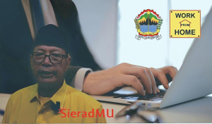 WFH di Pemprof Jateng, Legislator Golkar Anton Lami Ingatkan, Pelayanan Masyarakat Jangan Sampai Terganggu