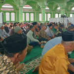 Syawalan PCM Ngawen, Kusnadi Ikhwani Uraikan Konsep Menjadikan Ramadhan Sepanjang Tahun