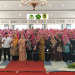 HBH PD IGRA Klaten, Program GEMAS, Kepala Kemenag Akan Upayakan Peningkatan Kesejahteraan Para Guru