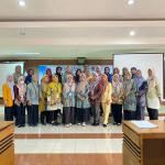Tingkatkan Kualitas Asuhan, Tim PKM UMKLA Gelar Coaching Pengembangan Model Ronde Keperawatan Terstruktur