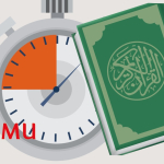 Jejak Waktu dalam Al-Qur’an: Antara Amanah, Lalai dan Keselamatan