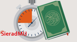 Jejak Waktu dalam Al-Qur’an: Antara Amanah, Lalai dan Keselamatan