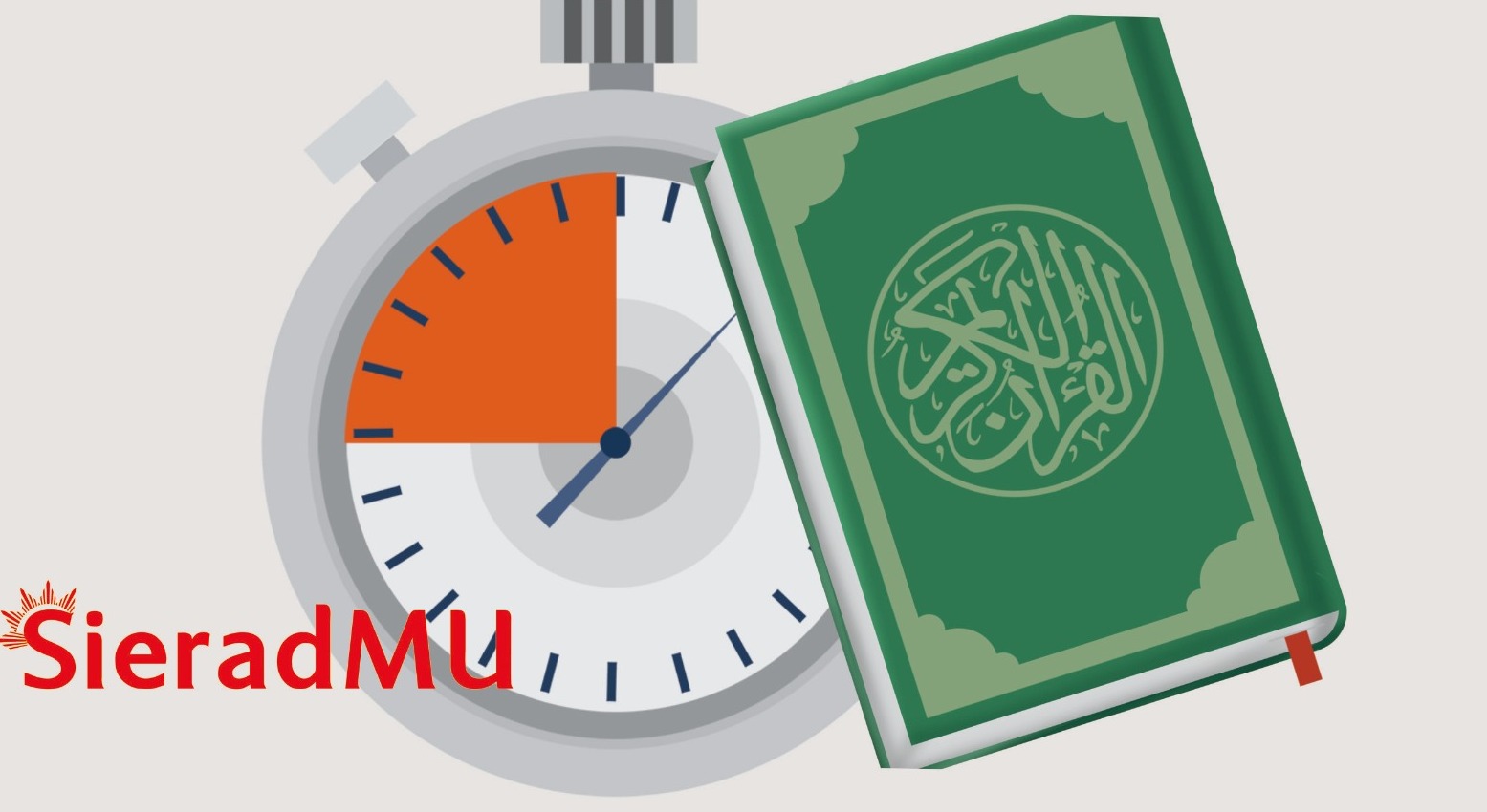 Jejak Waktu dalam Al-Qur’an: Antara Amanah, Lalai dan Keselamatan