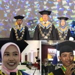 Lepas Ratusan Wisudawan, UMKLA Mulai Lakukan Perubahan Percepat Raihan Akreditasi Unggul Kelembagaan