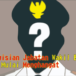 Pengisian Jabatan Wabup Klaten, Mulai Menguat Namun Masih Terhambat Prosesnya !