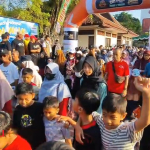 Gelar Fun Walk Dengan Ribuan Peserta, Yayasan Hidayah Klaten Terus Memberikan Dampak Bagi Masyarakat
