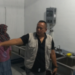 Kelola 22 SPPG, Bambang Sridaya Dukung Langkah BGN Perketat Pengawasan Program MBG