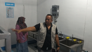 Kelola 22 SPPG, Bambang Sridaya Dukung Langkah BGN Perketat Pengawasan Program MBG