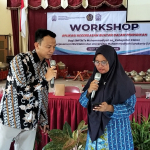 Relevan Dengan Perkembangan Zaman, K3SM SMP/MTs Muhammadiyah di Klaten Gelar Workhsop Aplikasi Kecerdasan Buatan