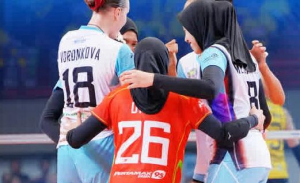 Jakarta Pertamina Enduro Pertahankan Gelar Juara Proliga 2026, Kehadiran Irina Voronkova Jadi Pembeda