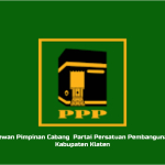 Gunakan Aturan Baru, DPC PPP Se-Solo Raya Akan Gelar Muscab Gabungan di Surakarta