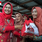 Kartini’s Day, Legislator DPRD Jateng Kadarwati Inisiasi Gerakan Perempuan Bijak Kelola Sampah