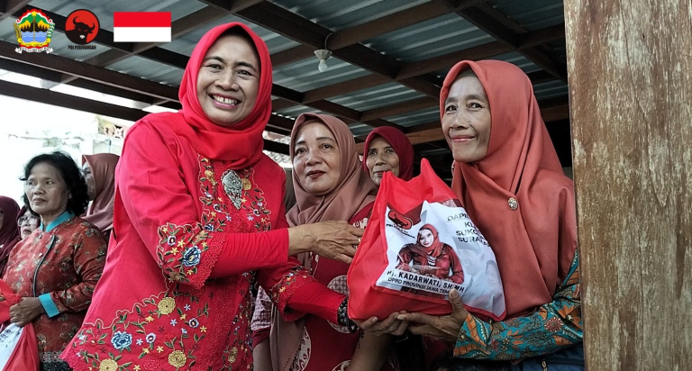 Kartini’s Day, Legislator DPRD Jateng Kadarwati Inisiasi Gerakan Perempuan Bijak Kelola Sampah