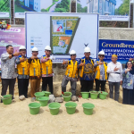 Mengarah Ke Pusat Pelatihan Bahasa, Majelis Dikdasmen PNF PP Muhammadiyah Mulai Pembangunan Gedung MTC