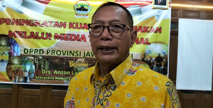 DPRD Jateng Berharap Kebijakan PKB Tahunan Tanpa KTP Pemilik Lama, Berdampak Bagi Peningkatan PAD