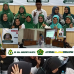 Respon Cepat Gagasan Kemenag RI, PD IGRA Klaten Gelar Workshop Penerapan 5 Pilar KBC