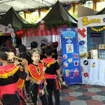 Buka Muhtong EXPO, Staf Ahli Bupati Bidang SDM Bangga Dengan Kreativitas, Inovasi Siswa di Era Digital