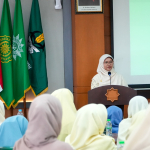 Gelar Seminar International, Nasyiah Teguhkan Komitmennya Dalam Membangun Eko-livelihood Berkelanjutan